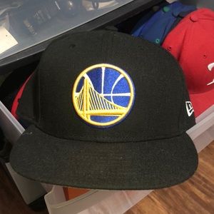 Golden state warriors hat